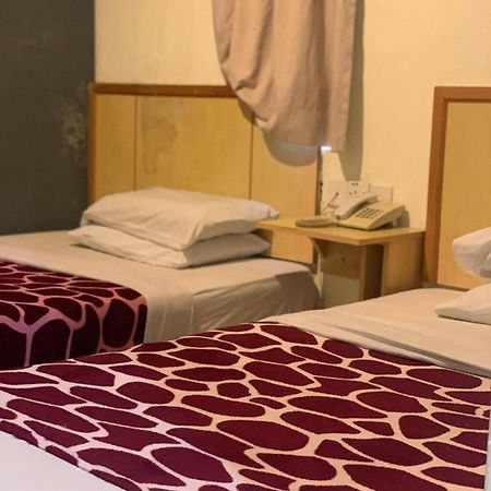 Fresh Hotel Falim Ipoh Ngoại thất bức ảnh