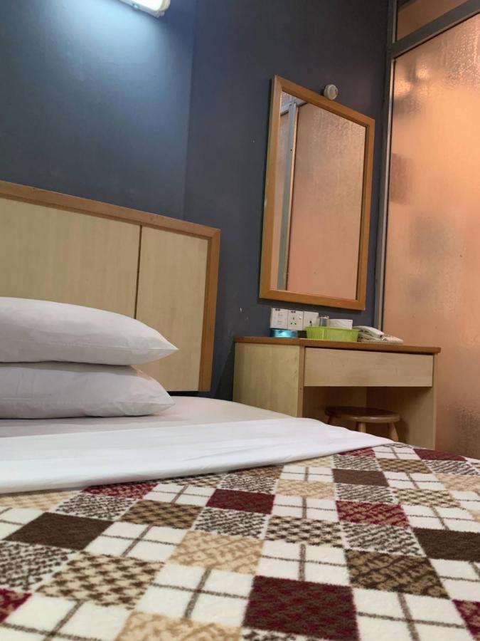 Fresh Hotel Falim Ipoh Ngoại thất bức ảnh